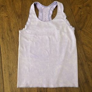 Free People Movement-NWOT-Racerback Tank-Sz MD/LG